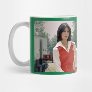 Kate Jackson Mug